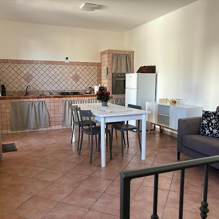 Casa Vacanza Albasia Marsala Exteriör bild