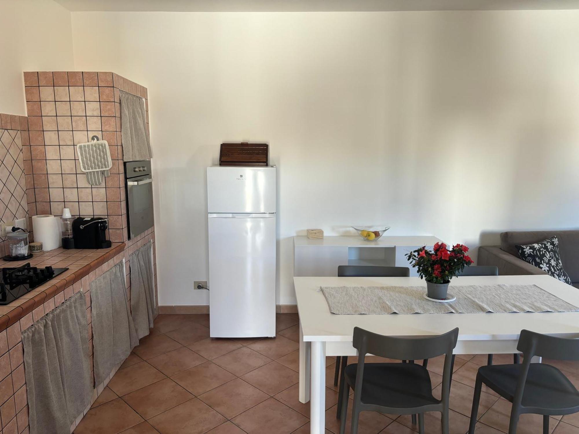 Casa Vacanza Albasia Marsala Exteriör bild